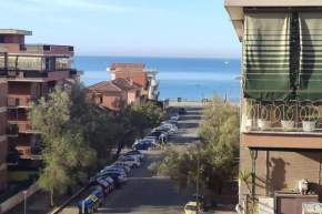 Onda Romantica Apartment